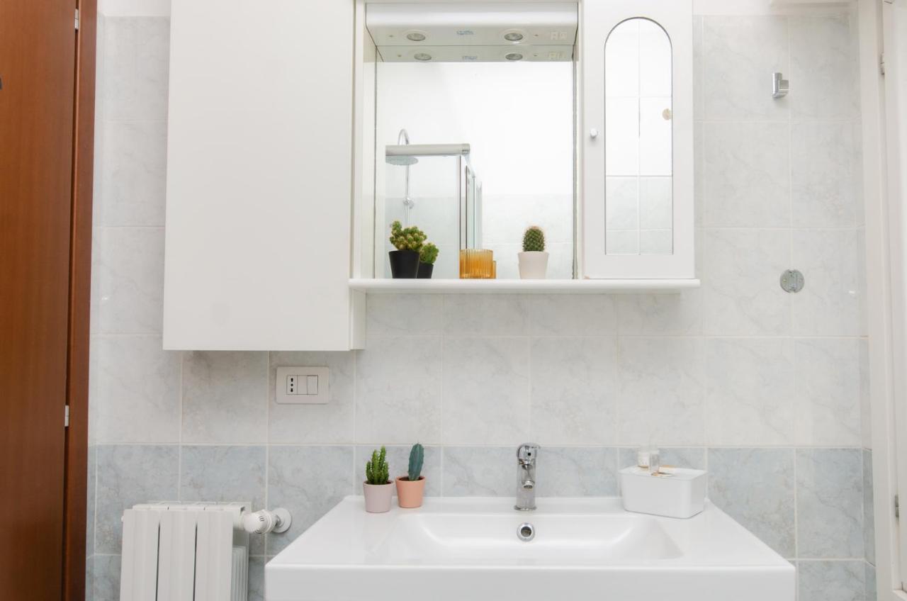 Vivimihome - Bilo A 5 Minuti Da San Siro Con Garage Appartement *