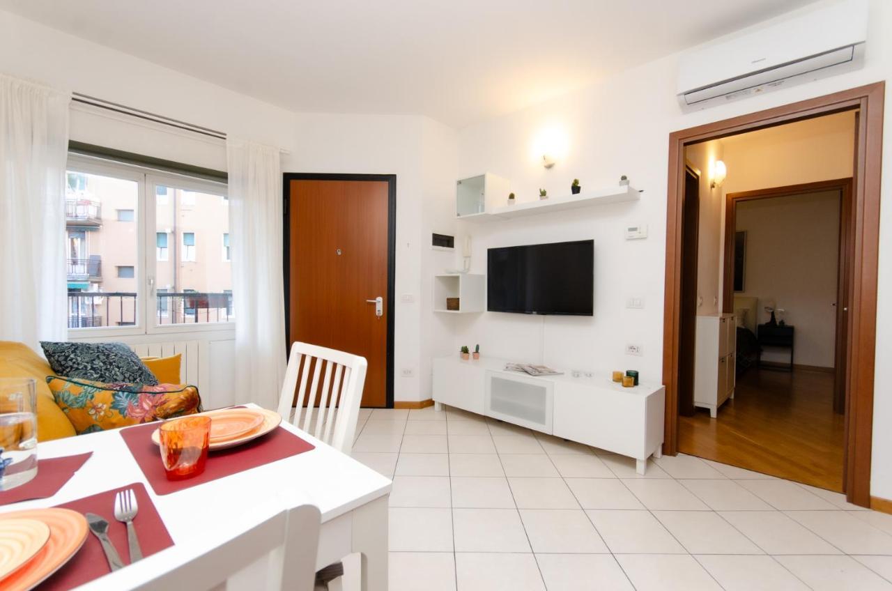 Vivimihome - Bilo A 5 Minuti Da San Siro Con Garage Appartement Milan