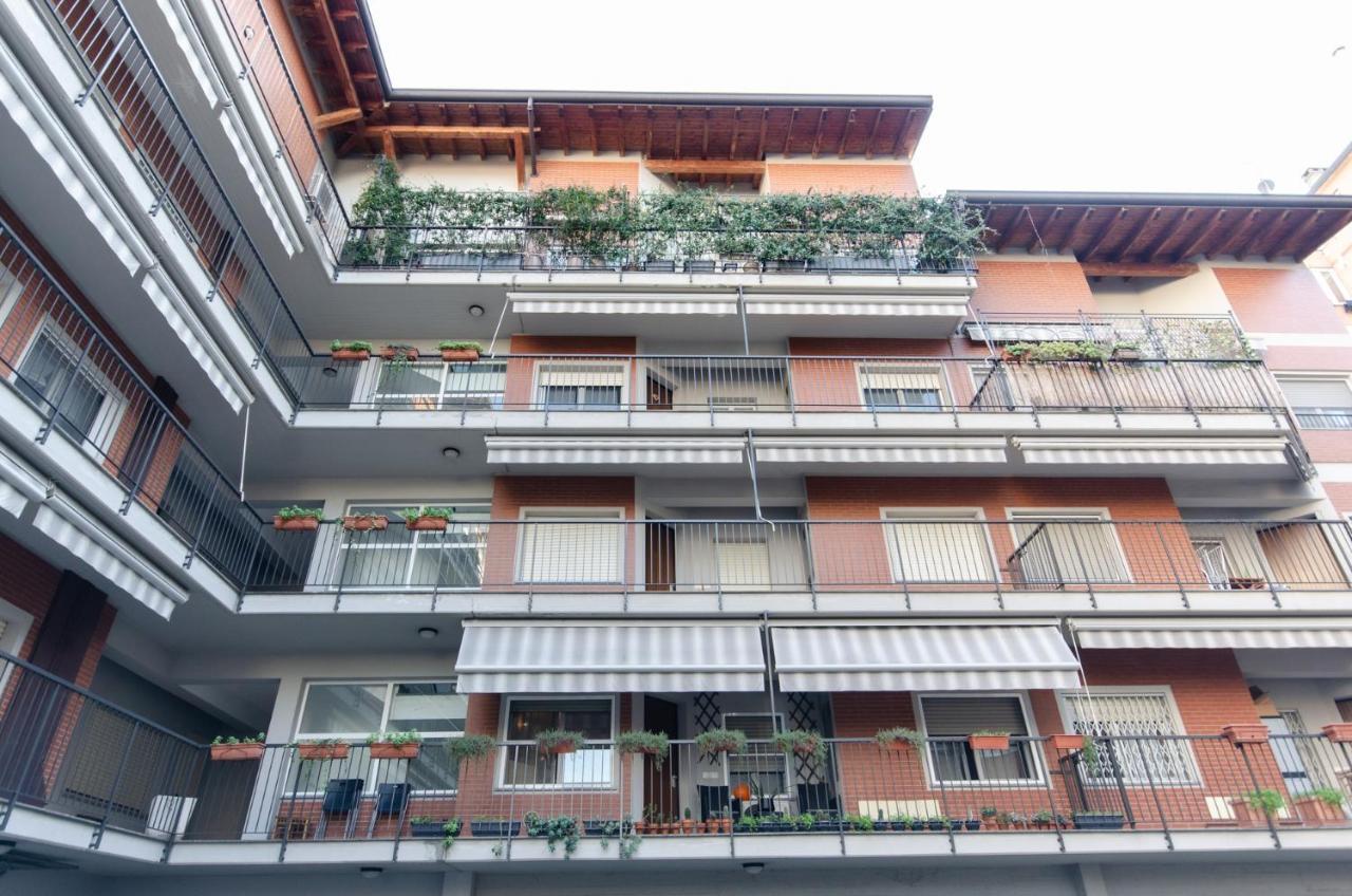 Vivimihome - Bilo A 5 Minuti Da San Siro Con Garage Appartement *