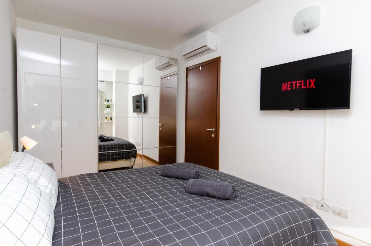 Vivimihome - Bilo A 5 Minuti Da San Siro Con Garage Appartement Milan