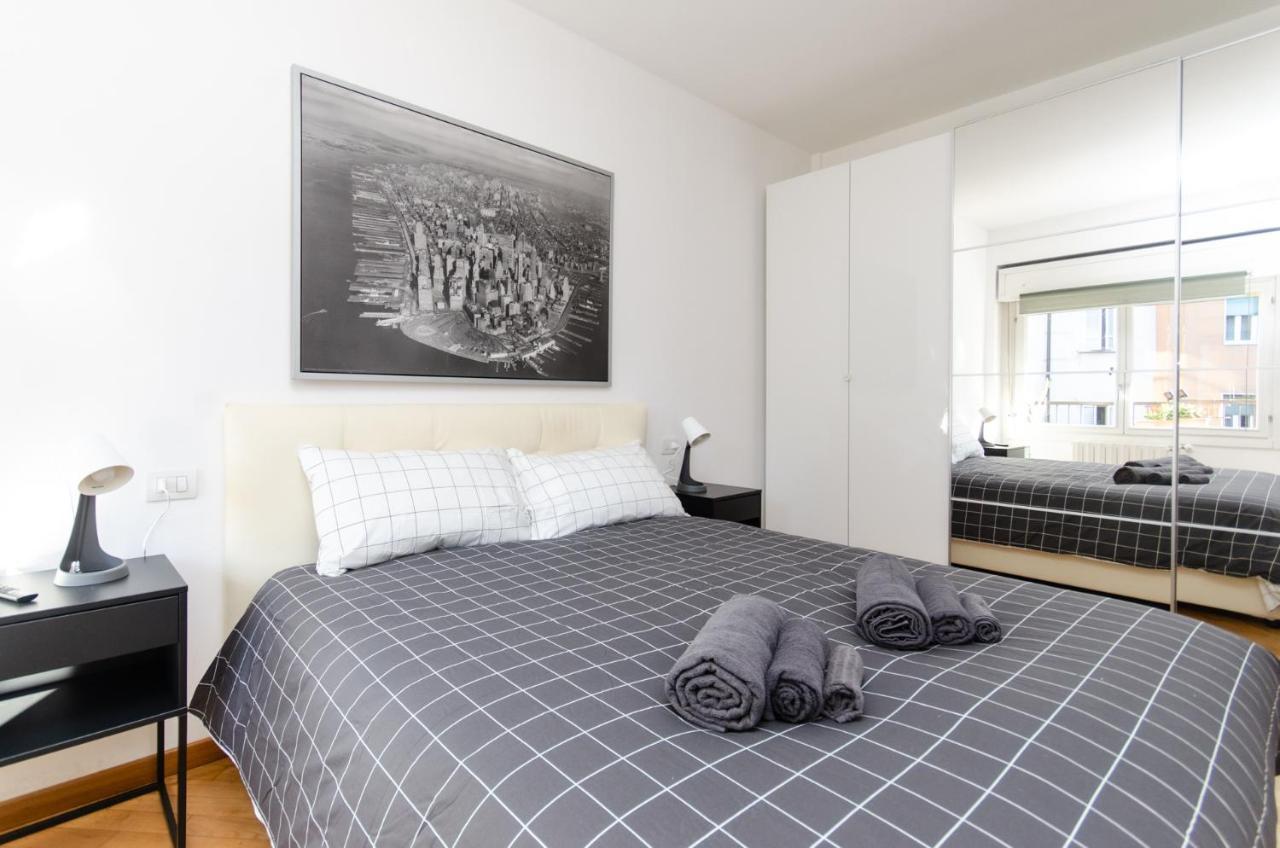 Appartement Vivimihome - Bilo A 5 Minuti Da San Siro Con Garage *