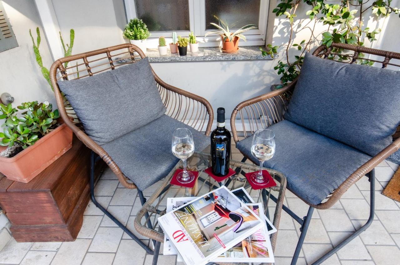 Appartement Vivimihome - Bilo A 5 Minuti Da San Siro Con Garage Milan