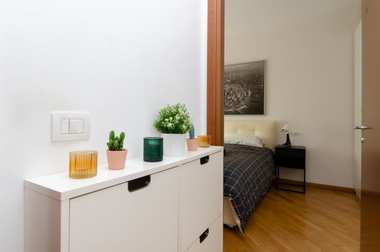 Appartement Vivimihome - Bilo A 5 Minuti Da San Siro Con Garage