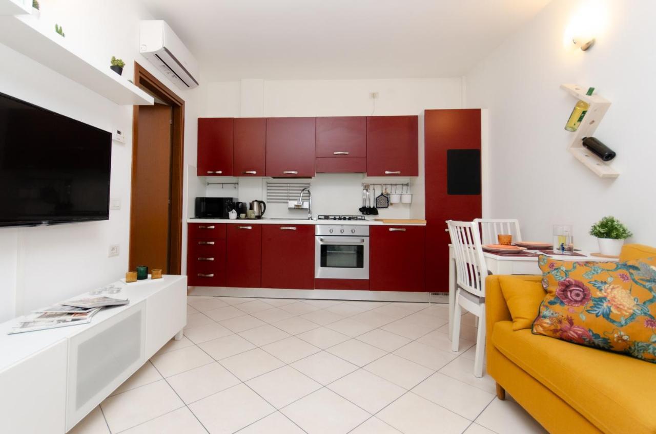 Vivimihome - Bilo A 5 Minuti Da San Siro Con Garage Appartement *