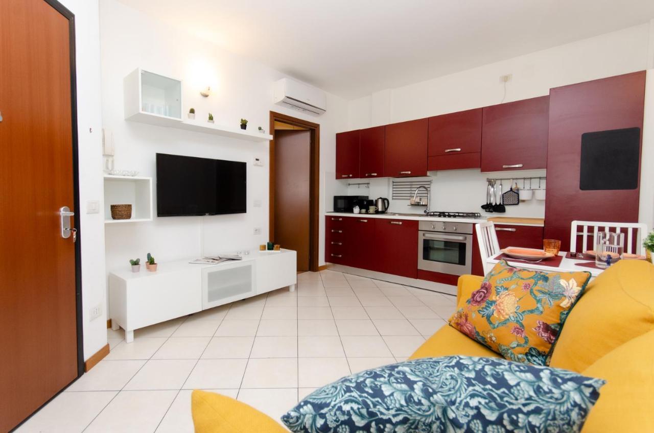 Vivimihome - Bilo A 5 Minuti Da San Siro Con Garage Appartement Milan