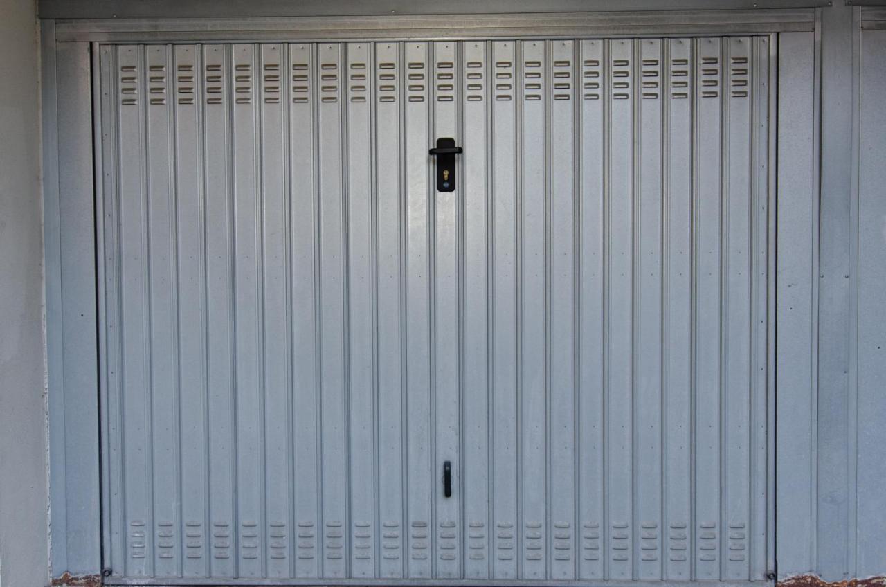 Vivimihome - Bilo A 5 Minuti Da San Siro Con Garage Appartement