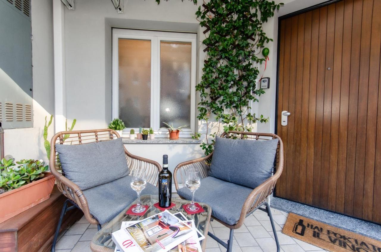 Appartement Vivimihome - Bilo A 5 Minuti Da San Siro Con Garage *
